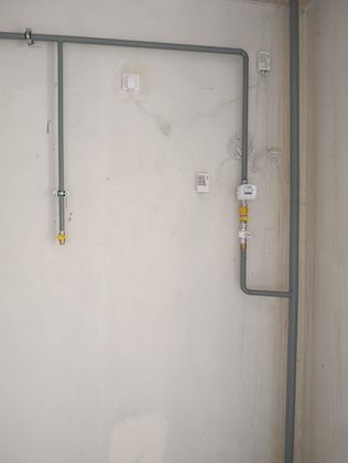 ЖК «Чатыр-Тау» — 3 кв. 2025 г.