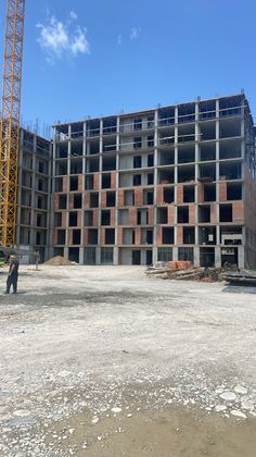 ЖК «Зелёный квартал» — 2 кв. 2025 г.
