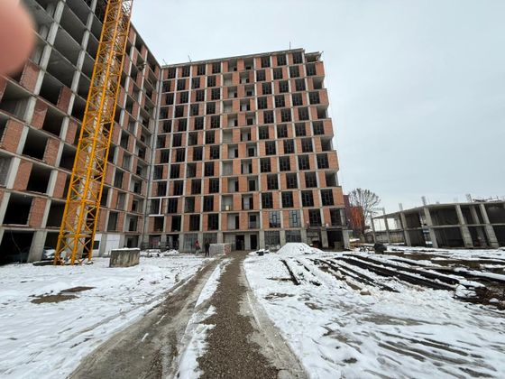 ЖК «Зелёный квартал» — 1 кв. 2026 г.