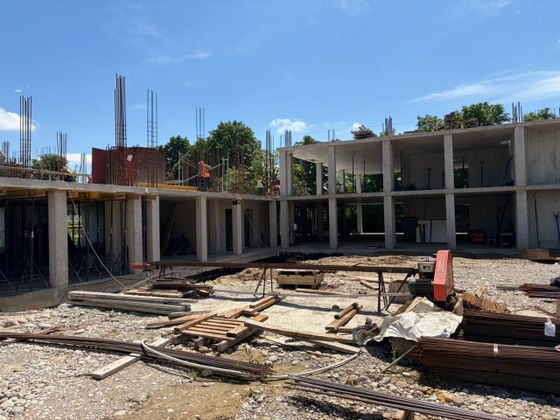 ЖК «Зелёный квартал» — 2 кв. 2026 г.