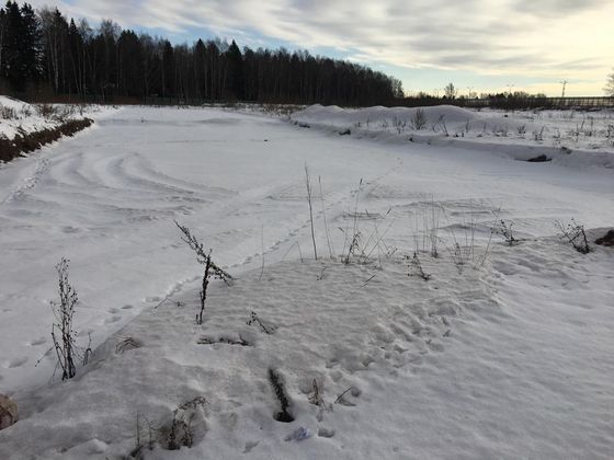 ЖК «Парк Апрель», ул. Парк Апрель, 42 — 1 кв. 2019 г.