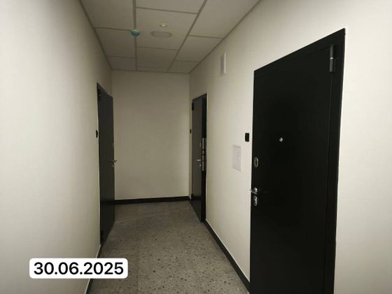 ЖК «ВЕЛАРТ» — 2 кв. 2025 г.