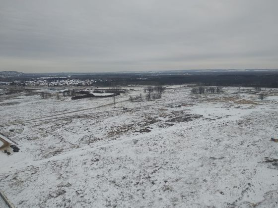 ЖК «8 марта», ул. Природная, 8 — 4 кв. 2018 г.