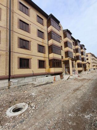 ЖК Шоколад — 2 кв. 2026 г.