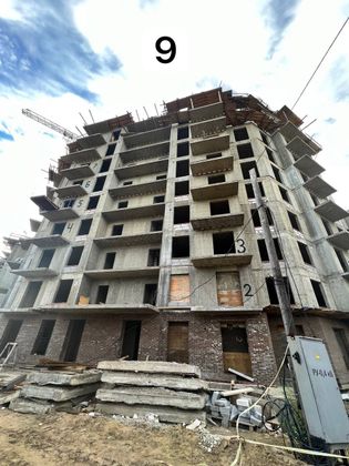 ЖК «1 Ленинский квартал», корпус 5.9 — 3 кв. 2022 г.