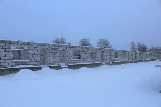 Микрорайон «Пригородный Простор 2.0», квартал Сегаловича, 7 — 4 кв. 2019 г.