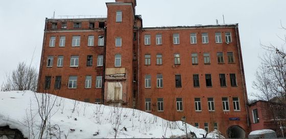 ЖК «Левшинский 7» — 1 кв. 2026 г.
