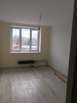 ЖК «Лыткино», корпус 2 — 1 кв. 2020 г.