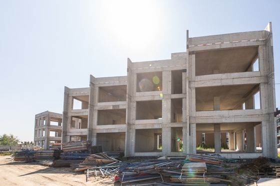 Коттеджный поселок «Futuro Park» (Футуро Парк), корпус 47 — 2 кв. 2023 г.