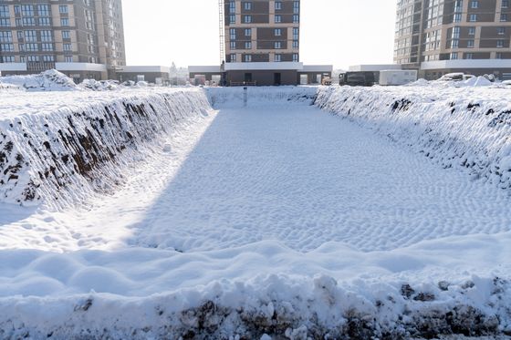 Микрорайон «Родные просторы» — 1 кв. 2026 г.