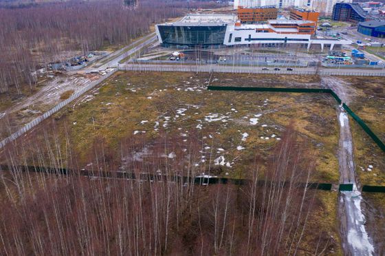 ЖК «Волга парк», корпус 6Б — 4 кв. 2019 г.