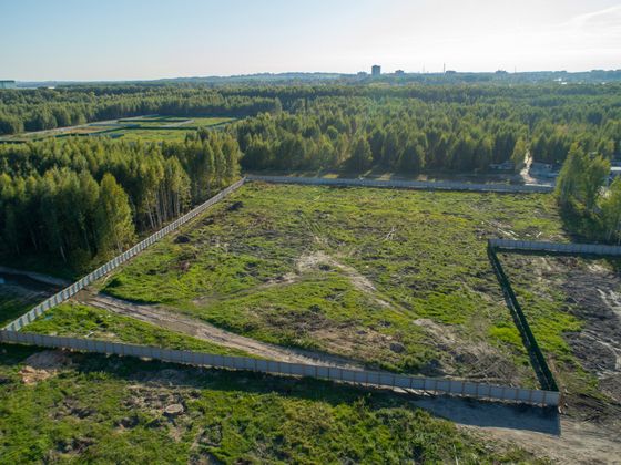 ЖК «Волга парк», корпус 6Б — 3 кв. 2019 г.