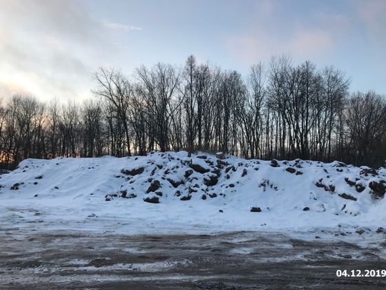 Микрорайон «Новая Самара», 1-й квартал, 73 — 4 кв. 2019 г.