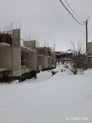 ЖК «Восток», Добросельская ул., 180 — 4 кв. 2022 г.