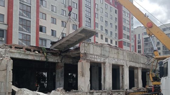 Клубный дом «Моне» — 2 кв. 2024 г.