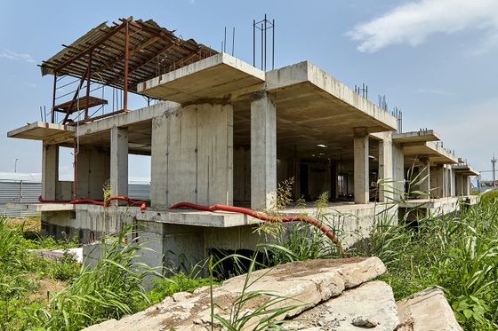 ЖК «Европа-Сити», ул. Карпатская, 1 — 2 кв. 2021 г.