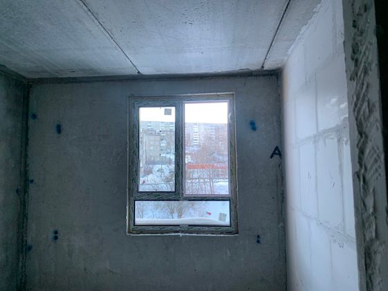 ЖК «Радужный» — 4 кв. 2025 г.