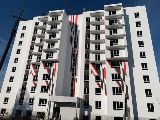 ЖК «Радужный» — 3 кв. 2025 г.