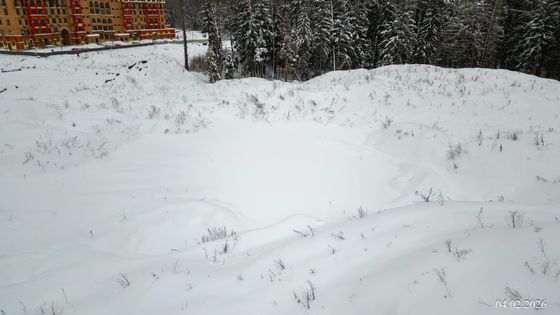 ЖК «Аникеевский» — 1 кв. 2026 г.