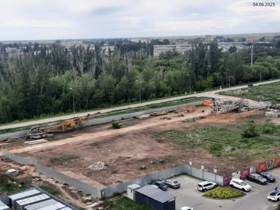 ЖК «Южный бульвар» — 2 кв. 2025 г.