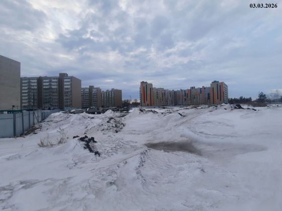 ЖК «Южный бульвар» — 1 кв. 2026 г.