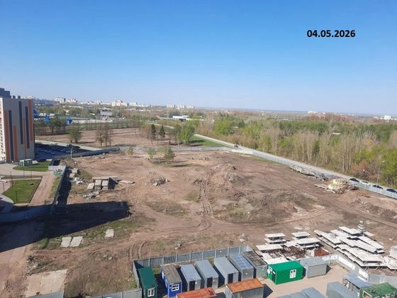 ЖК «Южный бульвар» — 2 кв. 2026 г.