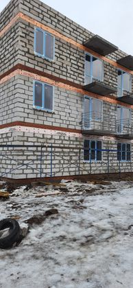 Квартал «Дубровка на Неве», ул. Советская, 30, к. 1 — 1 кв. 2021 г.