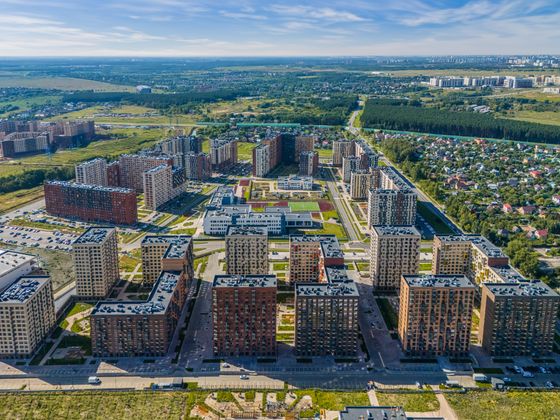 ЖК «Алхимово»