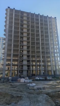 ЖК «Астон. Движение вверх» — 3 кв. 2025 г.