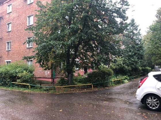 ЖК «Кузьминский лес», мкр. Белая Дача, 26 — 3 кв. 2020 г.