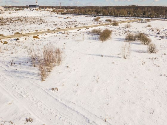 ЖК «Саларьево парк», ул. Большое Понизовье, 3 — 1 кв. 2019 г.