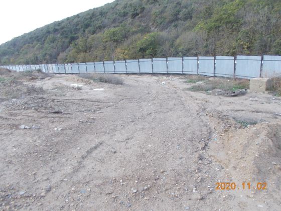 ЖК «Резиденция Анаполис», ул. Калинина, 150, к. 24 — 4 кв. 2020 г.