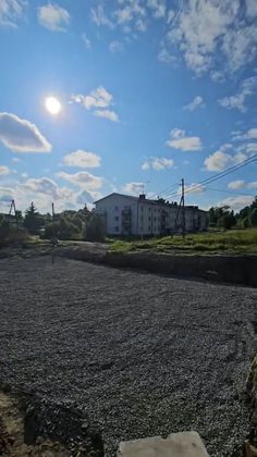 ЖК «ЛАМБА» — 3 кв. 2026 г.