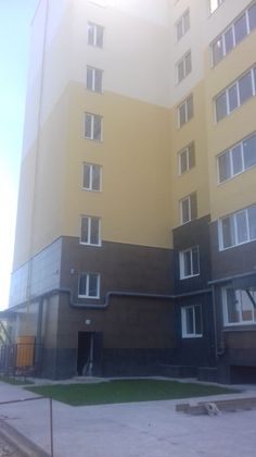 ЖК «Дом на Вагонном», ул. Комарова, 7 — 2 кв. 2020 г.