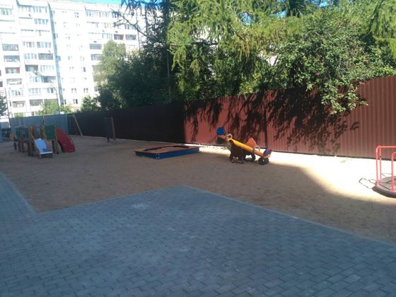 ЖК «Дом на Вагонном», ул. Комарова, 7 — 3 кв. 2020 г.