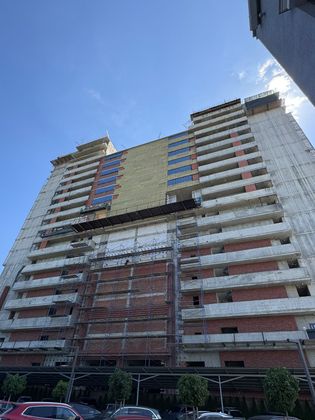 ЖК «Аксис Центр» — 3 кв. 2025 г.