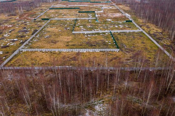 ЖК «Волга парк», корпус 6В — 4 кв. 2019 г.