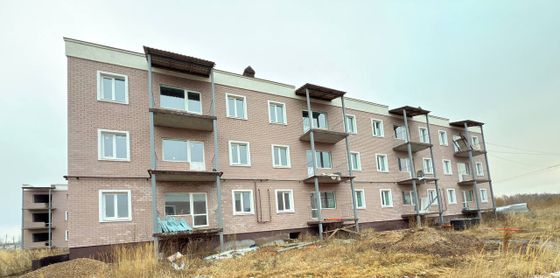 ЖК «Зеленый квартал» — 4 кв. 2025 г.