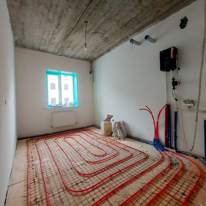 ЖК «Зеленый квартал» — 2 кв. 2025 г.