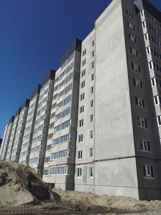 Микрорайон «Деснаград», корпус 15 — 1 кв. 2022 г.