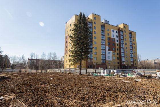 ЖК «Новая Верба» — 2 кв. 2025 г.