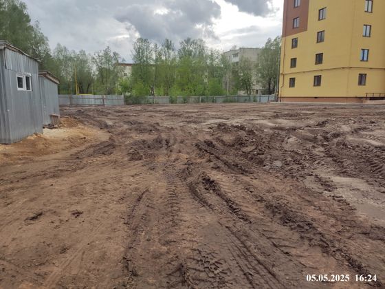 ЖК «Новая Верба» — 2 кв. 2025 г.