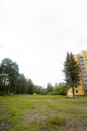 ЖК «Новая Верба» — 3 кв. 2025 г.
