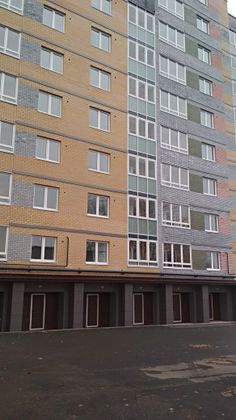 Дом на ул. Кольцевая, ул. Кольцевая, 81, к. 1 — 4 кв. 2020 г.
