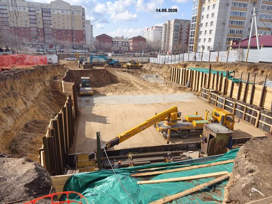 Дом в 237 квартале — 2 кв. 2026 г.