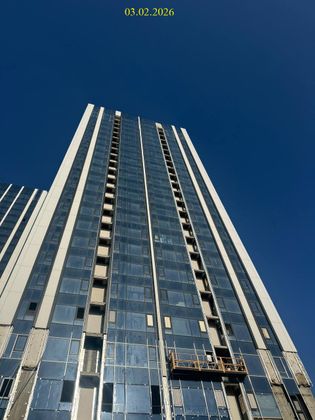 ЖК «Панорама» — 1 кв. 2026 г.