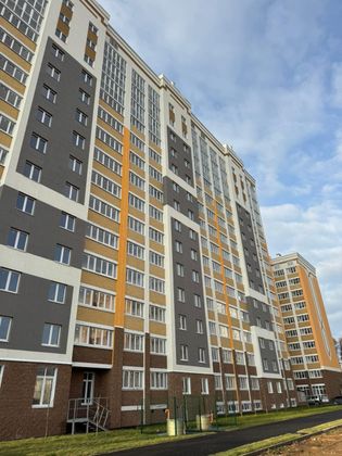 ЖК «Семейный» — 4 кв. 2025 г.