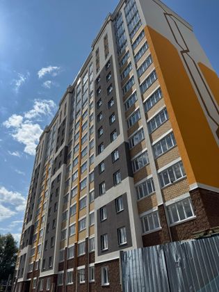 ЖК «Семейный» — 2 кв. 2025 г.