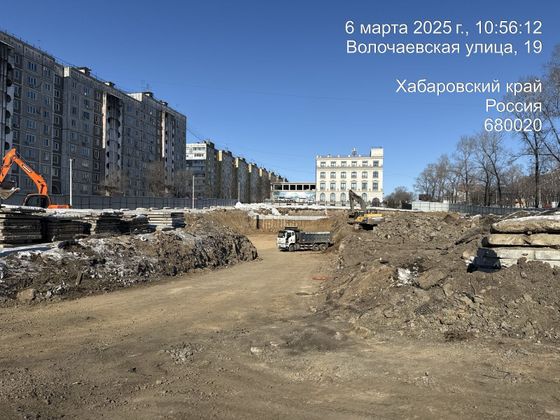 ЖК «ONYX BLACK» (ОНИКС БЛЭК) — 1 кв. 2025 г.