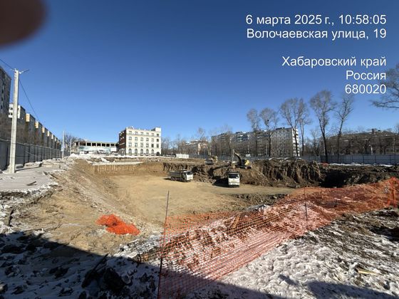 ЖК «ONYX BLACK» (ОНИКС БЛЭК) — 1 кв. 2025 г.